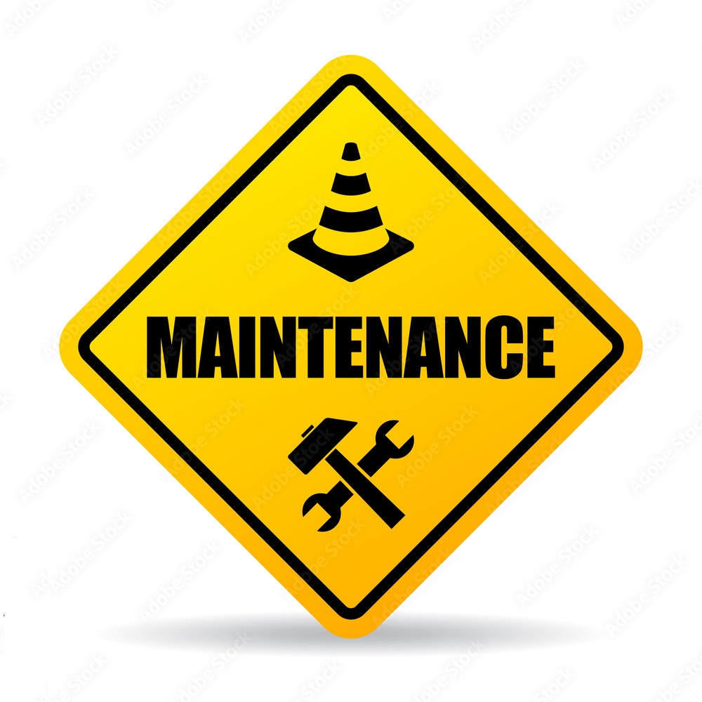 Maintenance